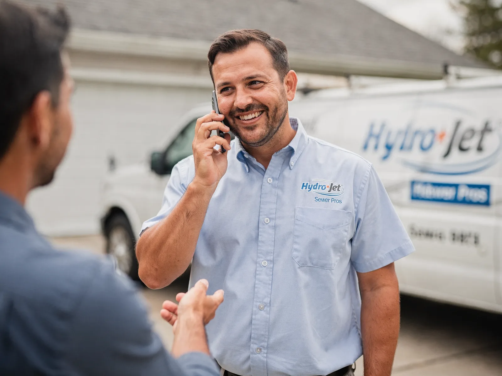 Hydro Jetting Barnesville, MN FAQs